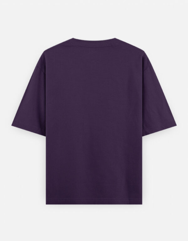 Galactus Cosmic Oversized Tee - Image 2