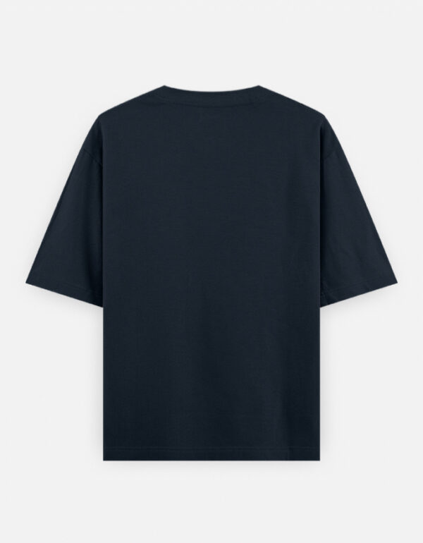 Forever Grid Minimal Tee - Image 2