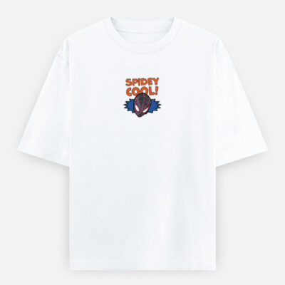 Spidey Cool Premium Tee