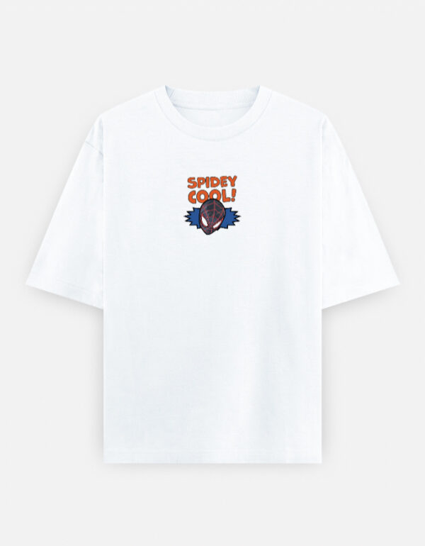 Spidey Cool Premium Tee
