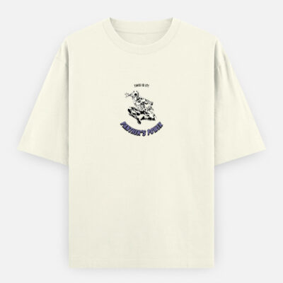 STRANO HELVIA Panther Power Tee