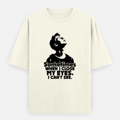 Visionary Silhouette Tee