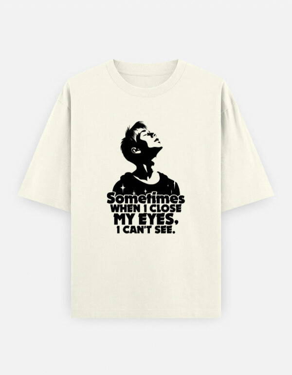 Visionary Silhouette Tee