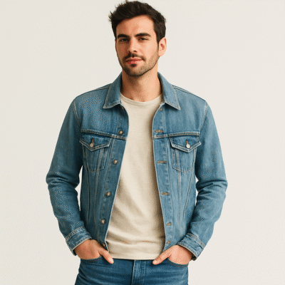 Men’s Clothing